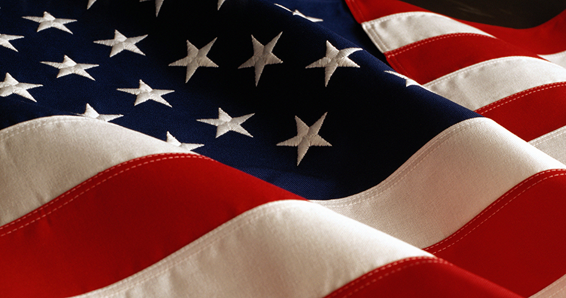 american flag