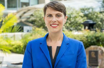 Leigh A. Frame, PhD, MHS